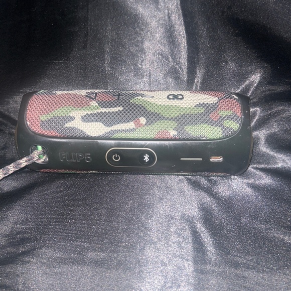 JBL speaker